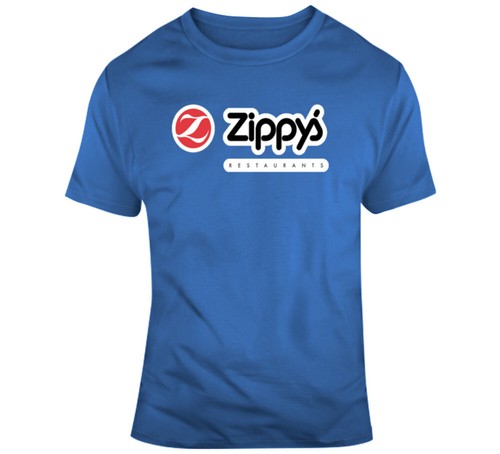 Zippy restaurant tee cool - zippy's,