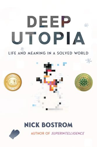 Deep utopia life - deep,