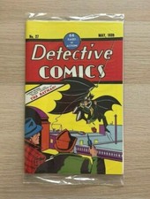 Detective Comics No.27 Special