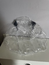 MOTHERCARE  Newborn Car Seat Raincover