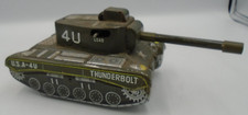 Frankonia Thunderbolt 4U Cap