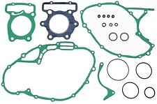 Honda XL250S & XL250R-C