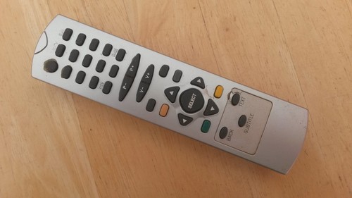 Set top box - remote, for