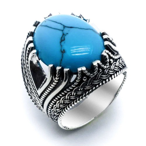 925 sterling silver oval - 925,