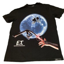 Universal Studios E.T. Classic