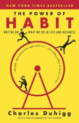 The power habit - of, do