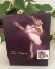 Ted Baker "Pretty Petite" Ballerina Gift Set