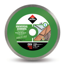 Rubi CEV 250mm Super Pro