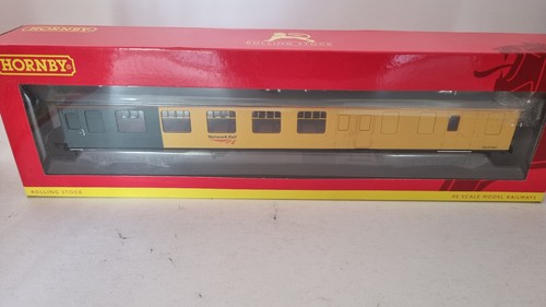 Hornby r4994 network rail - r4994,