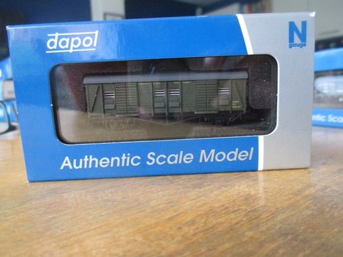 Dapol gauge 148 047 - dapol,