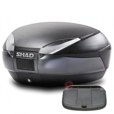 Top-Case 48LT SHAD SH48 With