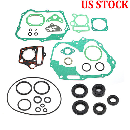 Engine gasket seal ring - gasket, o-ring