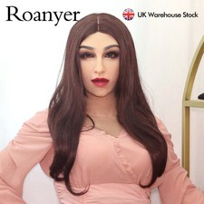 Roanyer Realistic Silicone