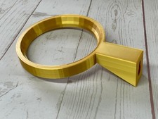 Football wall mount ball - football,