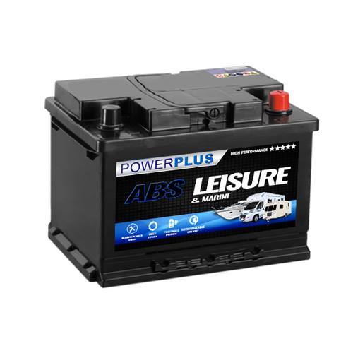 Low height leisure battery - leisure,