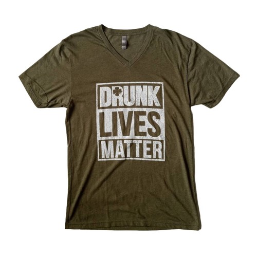 Next level apparel - level, green