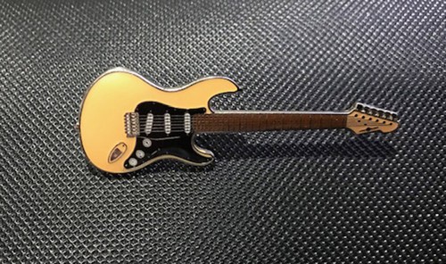 Fender stratocaster guitar - fender,