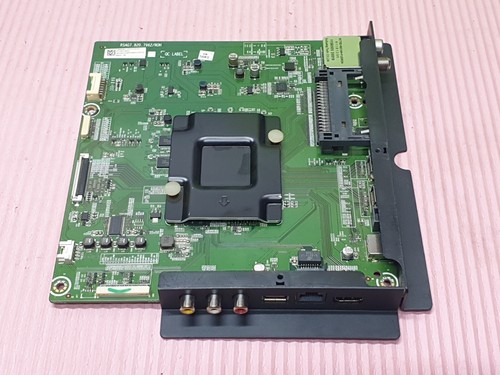 Main board for hisense - av,