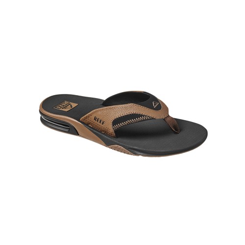 Reef fanning flip flops - reef,