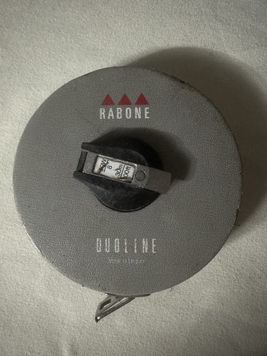 Rabone duoline surveyors - rabone,