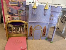 Barbie 12 Dancing Princesses