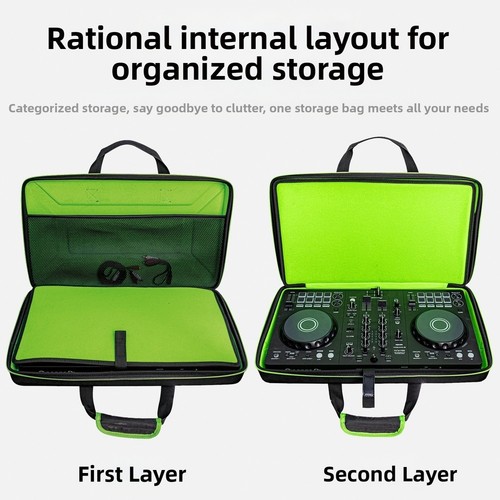 Custom eva storage case for - eva,