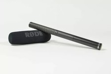 Rode NTG2 Multi-Powered