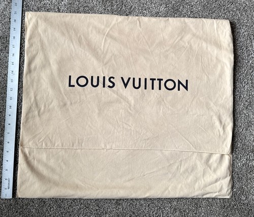 Authentic louis vuitton dust - authentic,