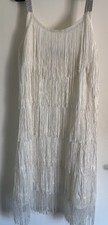 Ro Rox 1920s Tassel Flapper