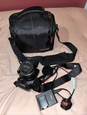 Canon EOS 1100D 12.2MP Camera Kit