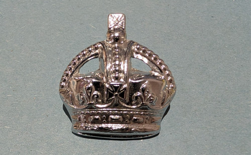 Police officers rank crown - police,