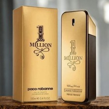 Paco Rabanne 1 Million Mens