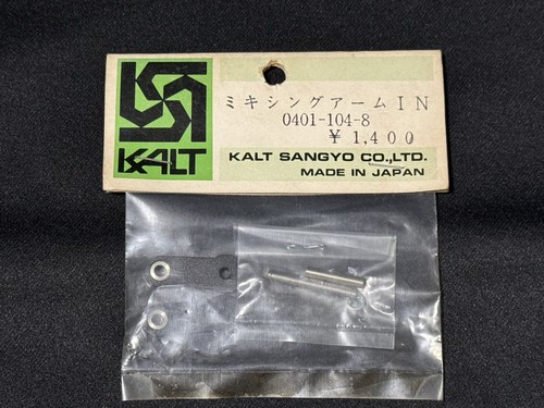 Kalt helicopter 0401 104 - rc,