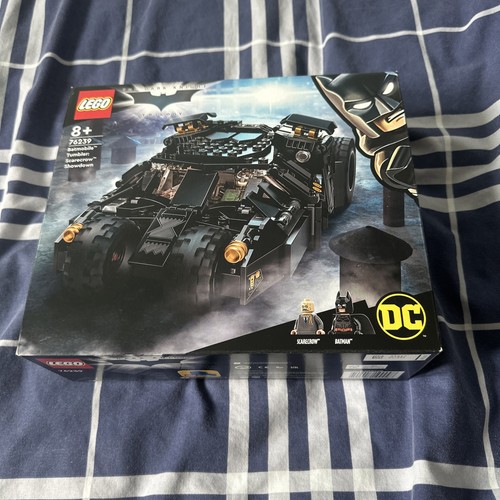 Lego 76239 batmobile - 76239,
