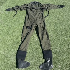 Genuine British Military Green