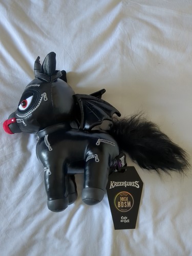 Kreeptures cute hell myth - kreeptures,