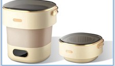 16l foldable washer - foldable,