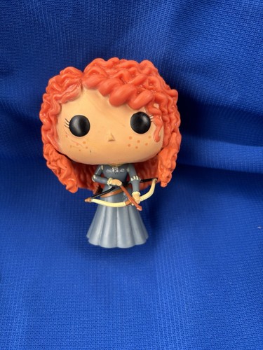 Funko pop vinyl merida - pop!,