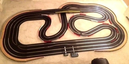 Scalextric sport wembley - scalextric, (wembley