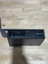 BMW OEM 6 CD Changer E36 E46