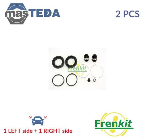 240020 brake caliper repair - 240020,