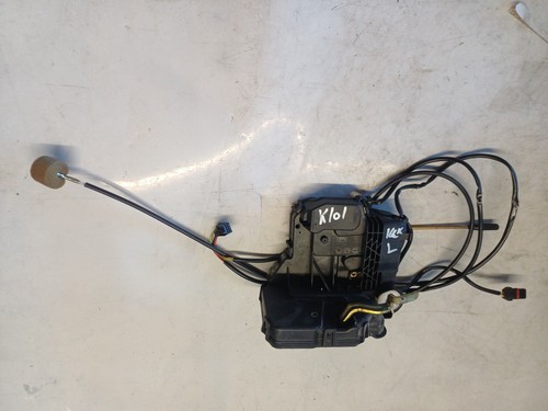 16ck mercedes w209 clk door - clk,