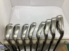 Dunlop XXIO Iron Set XXIO