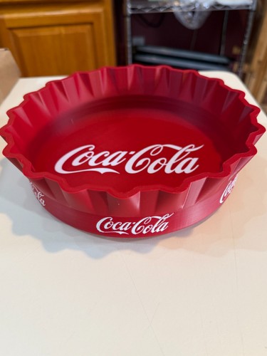 Coca cola bottle cap - cap, |