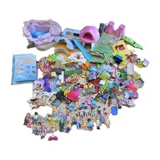 Large Playmobil Bundle