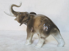 Royal Dux Vintage Porcelain