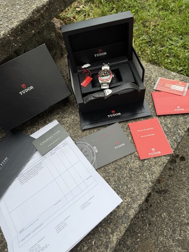Tudor 79220r smiley - 79220r,