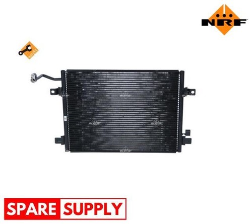 Condenser air conditioning - air,