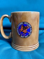 Lord Nelson Vintage Pottery