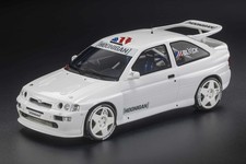 Top Marques - 1:18 Ford Escort